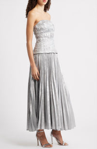 Acler - Rockland Midi Dress