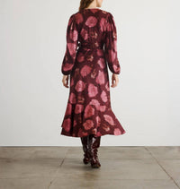 Tanya Taylor - Long Sleeve Blaire Dress