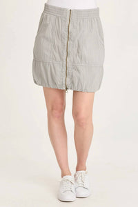 Xcvi - Corwyn Mini Skirt