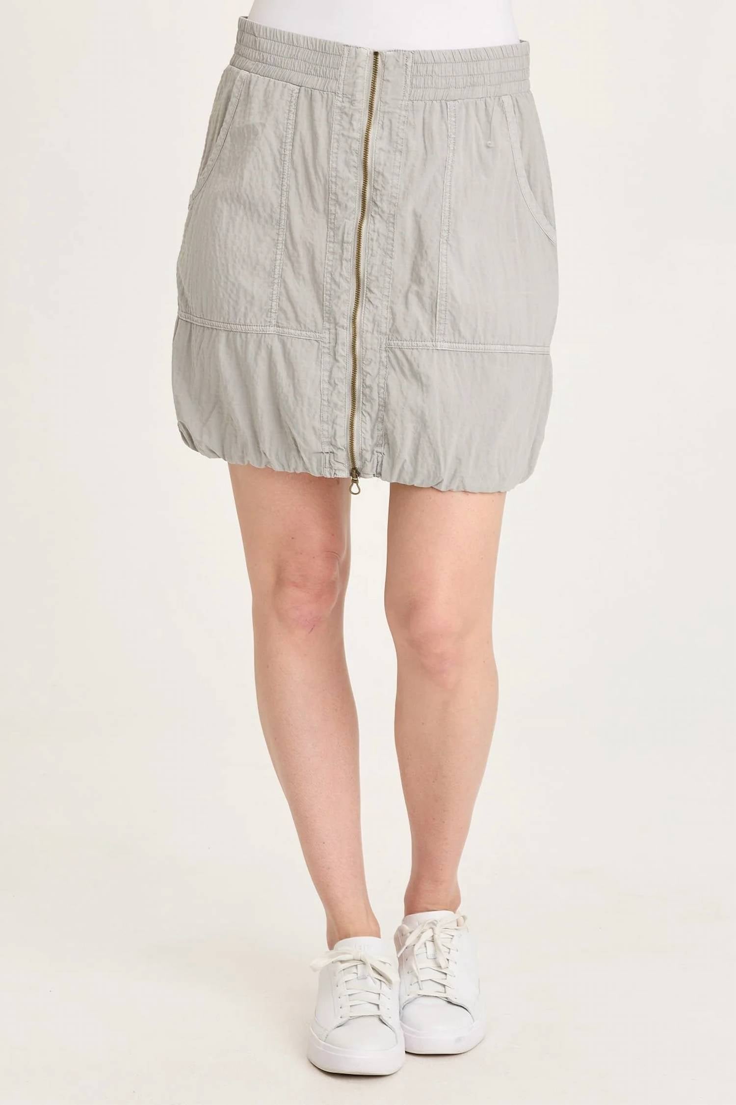 Xcvi - Corwyn Mini Skirt