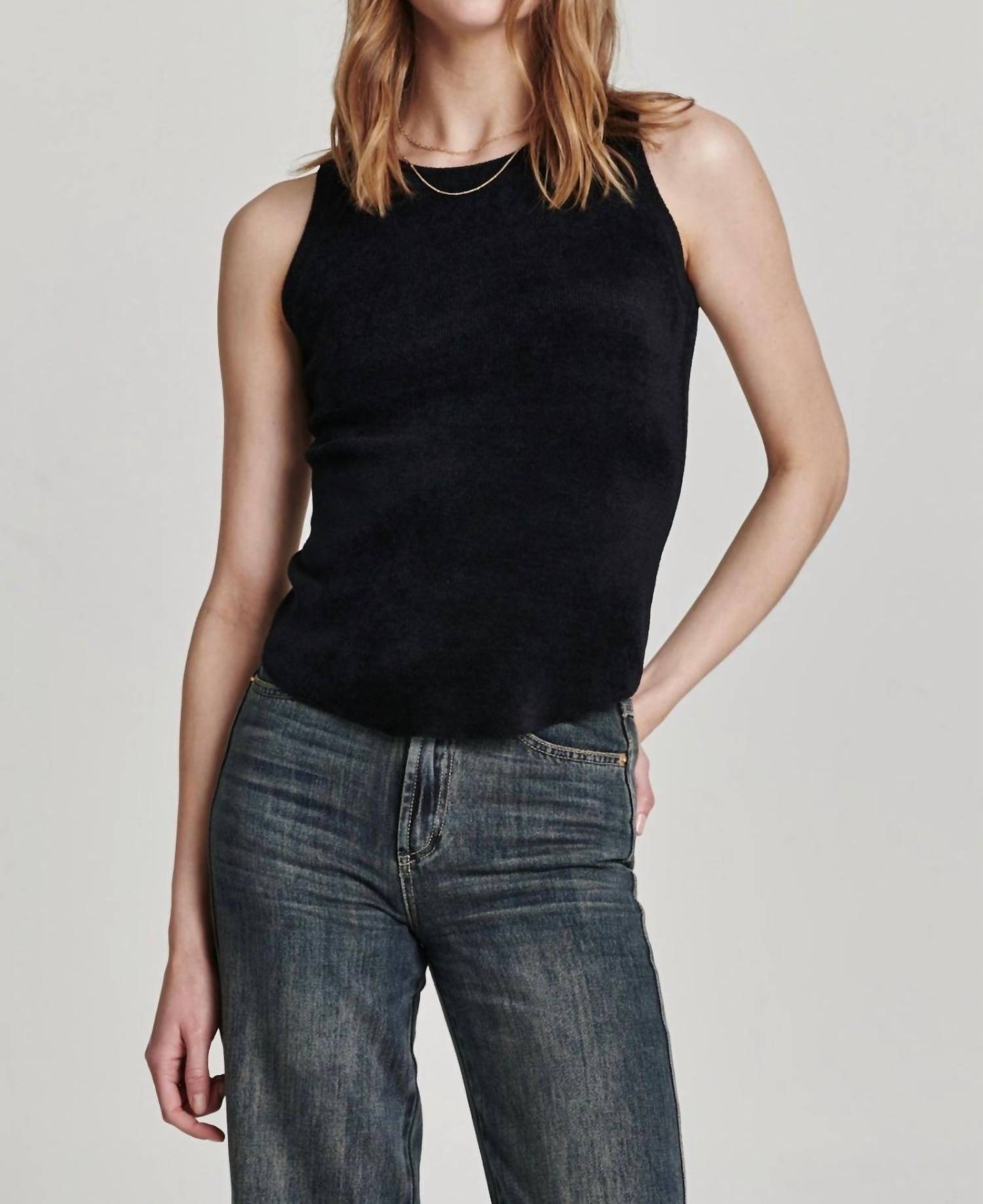 Another Love - Cora Top