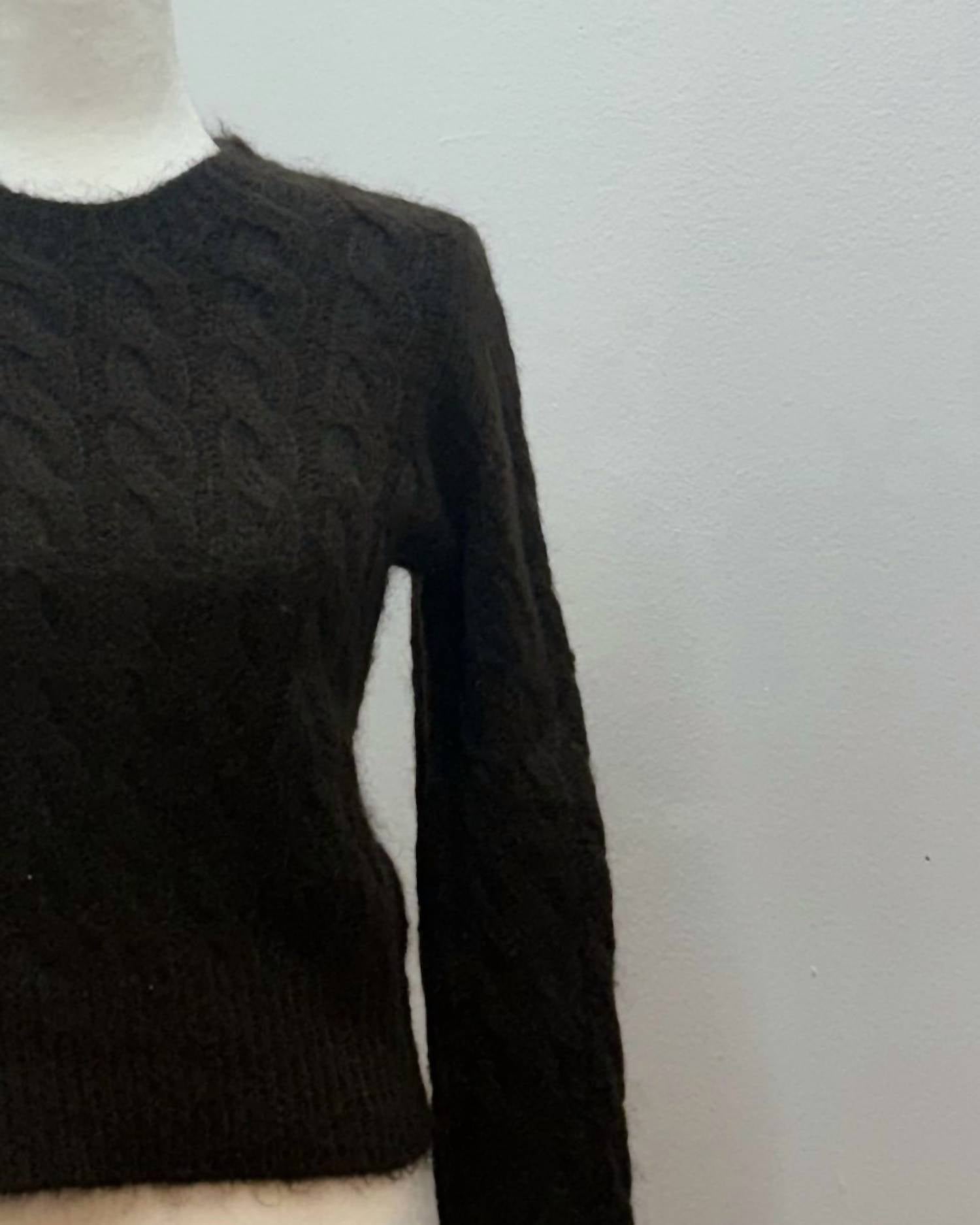Vicario Cinque - Women's Mabella Sweater