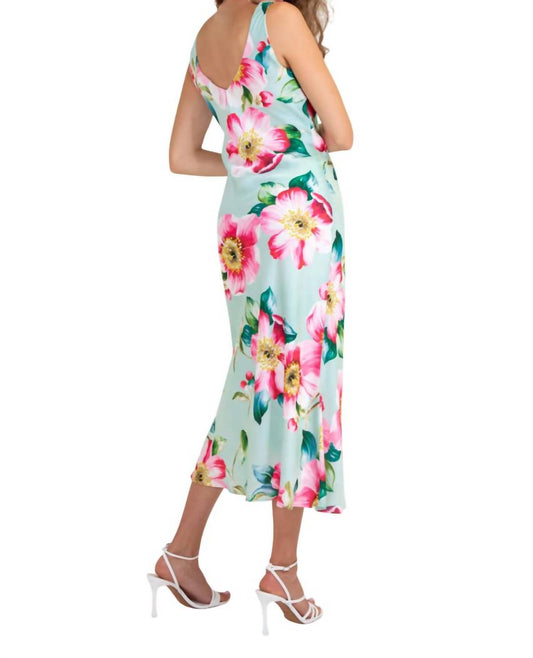 Lavender Brown - Ariel Dress