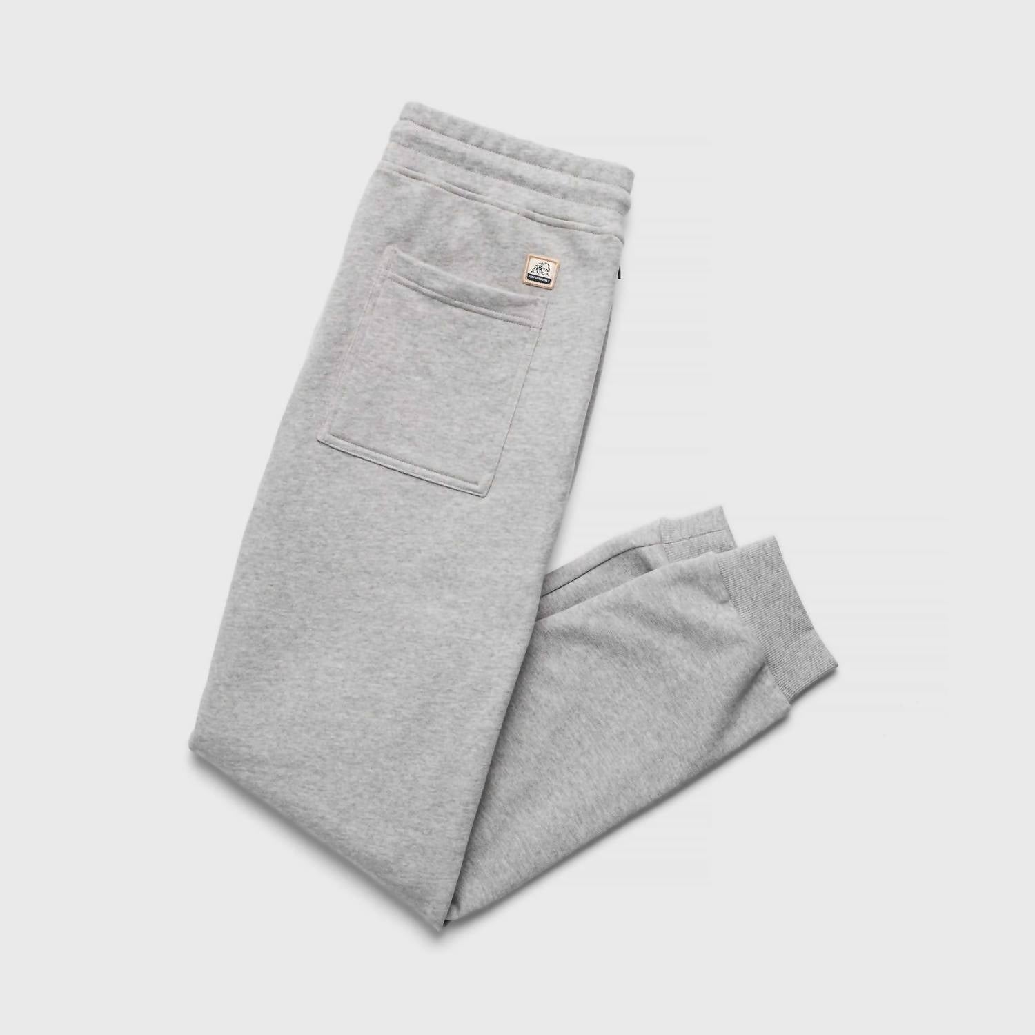 Surfside Supply - Men's Drawstring Terry Jogger