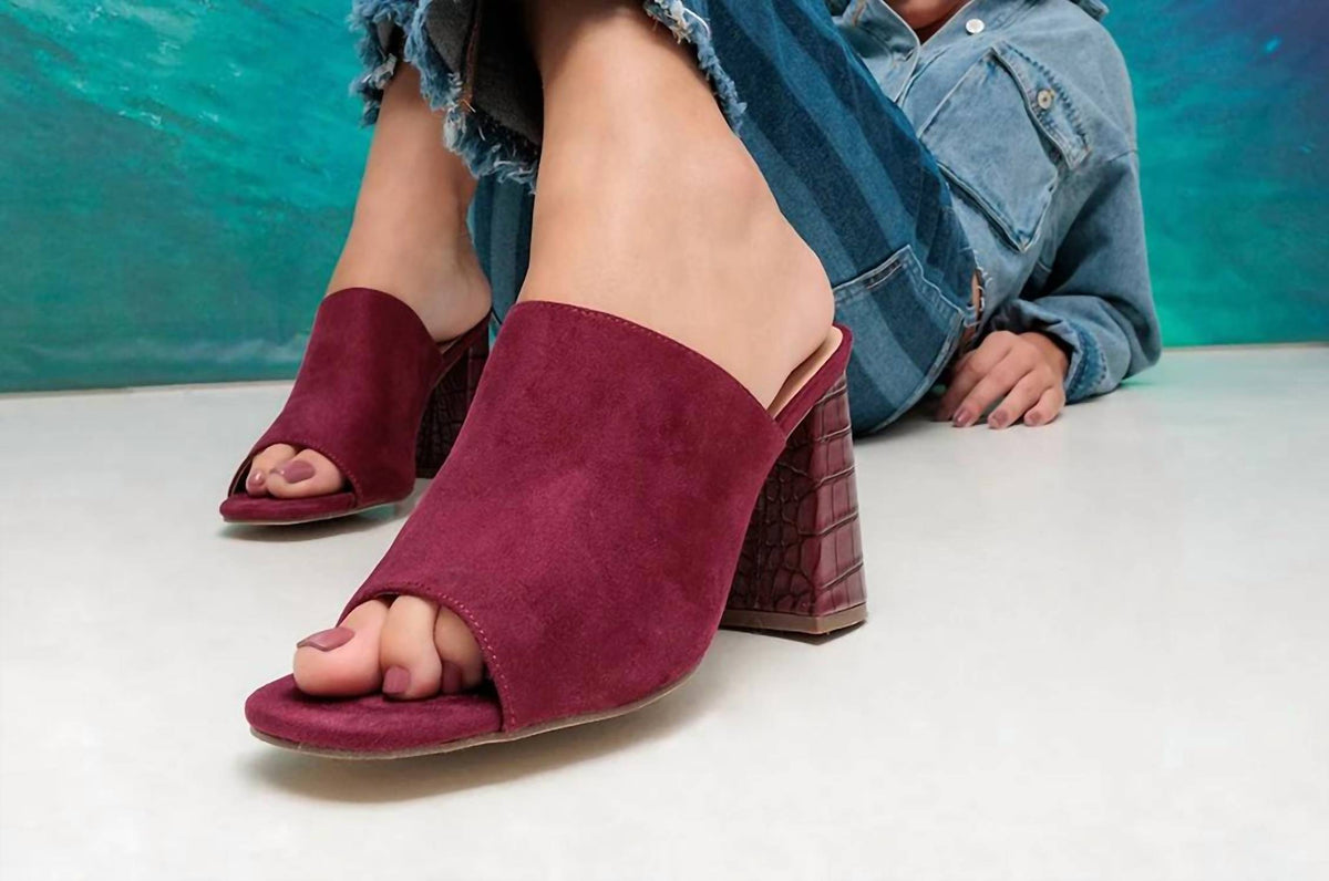 Shu Shop - Women's Gaia Sandals