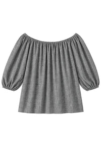 Secular - Women's Cooper Off Shoulder Top