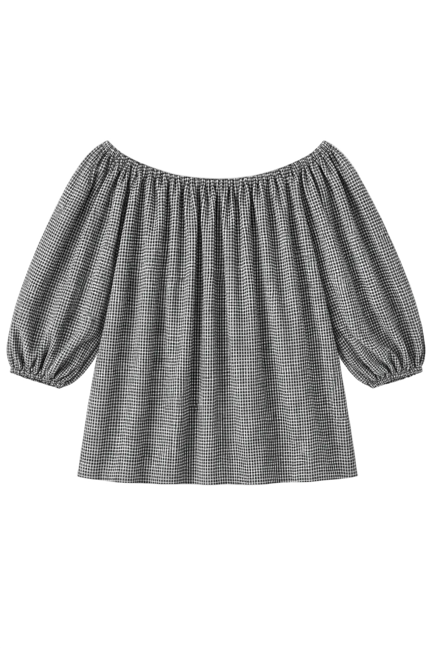 Secular - Women's Cooper Off Shoulder Top