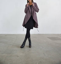 Simply Mila - Imperial Coat