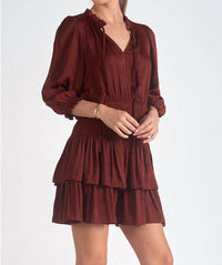 Elan - Neve Dress