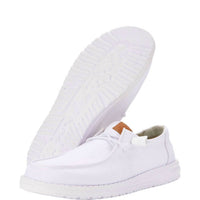 Hey Dude - Women's Wendy Stretch Canvas Shoe