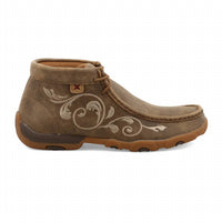 Twisted X - Women's Chukka Driving Moc Shoes