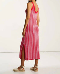 Lisa Todd - Sun Kissed Midi Dress