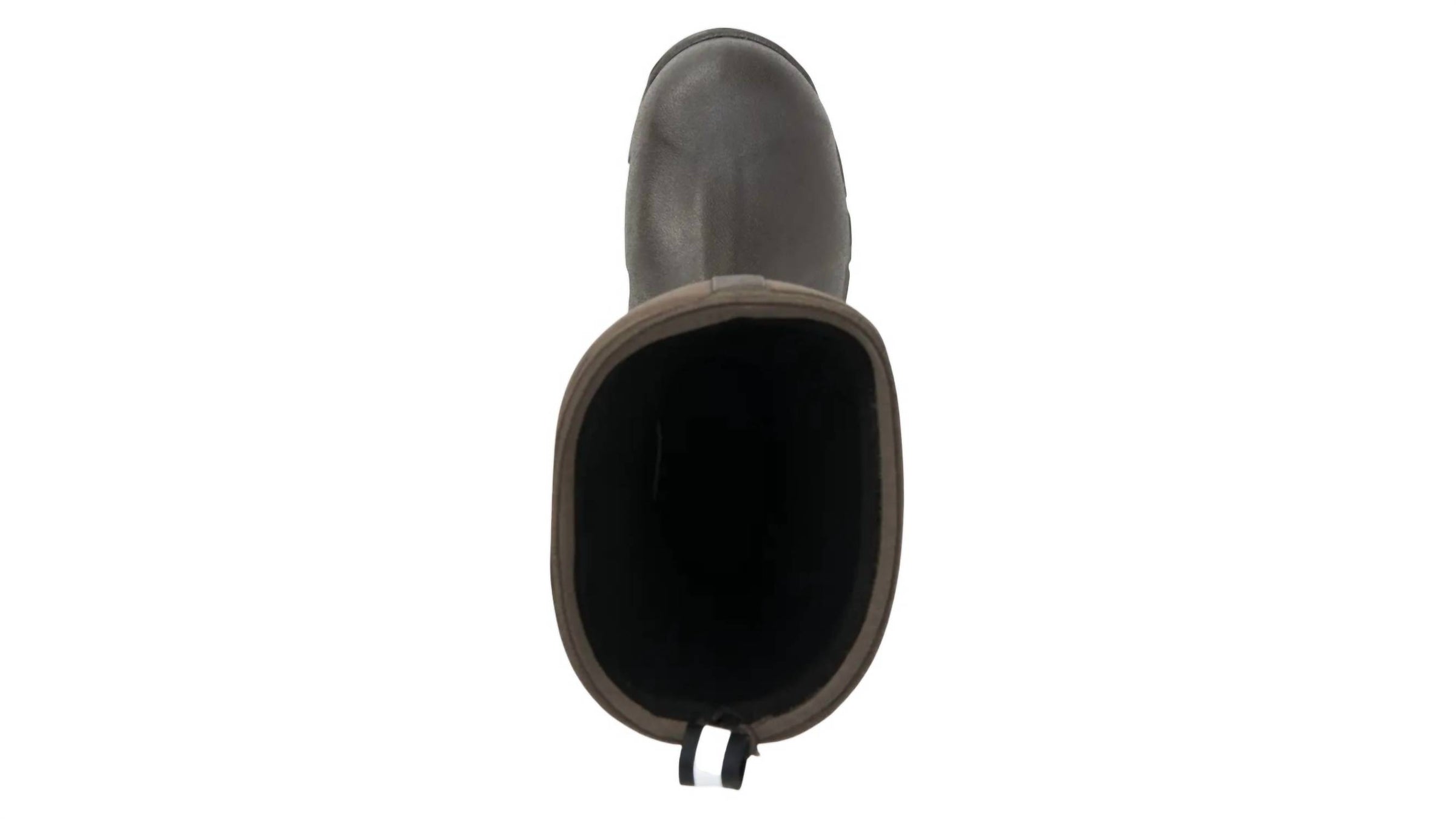 MUCK Men's Arctic Pro Boots in black brown - men's shoe - view 7