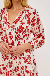 Rails - Matia Dress