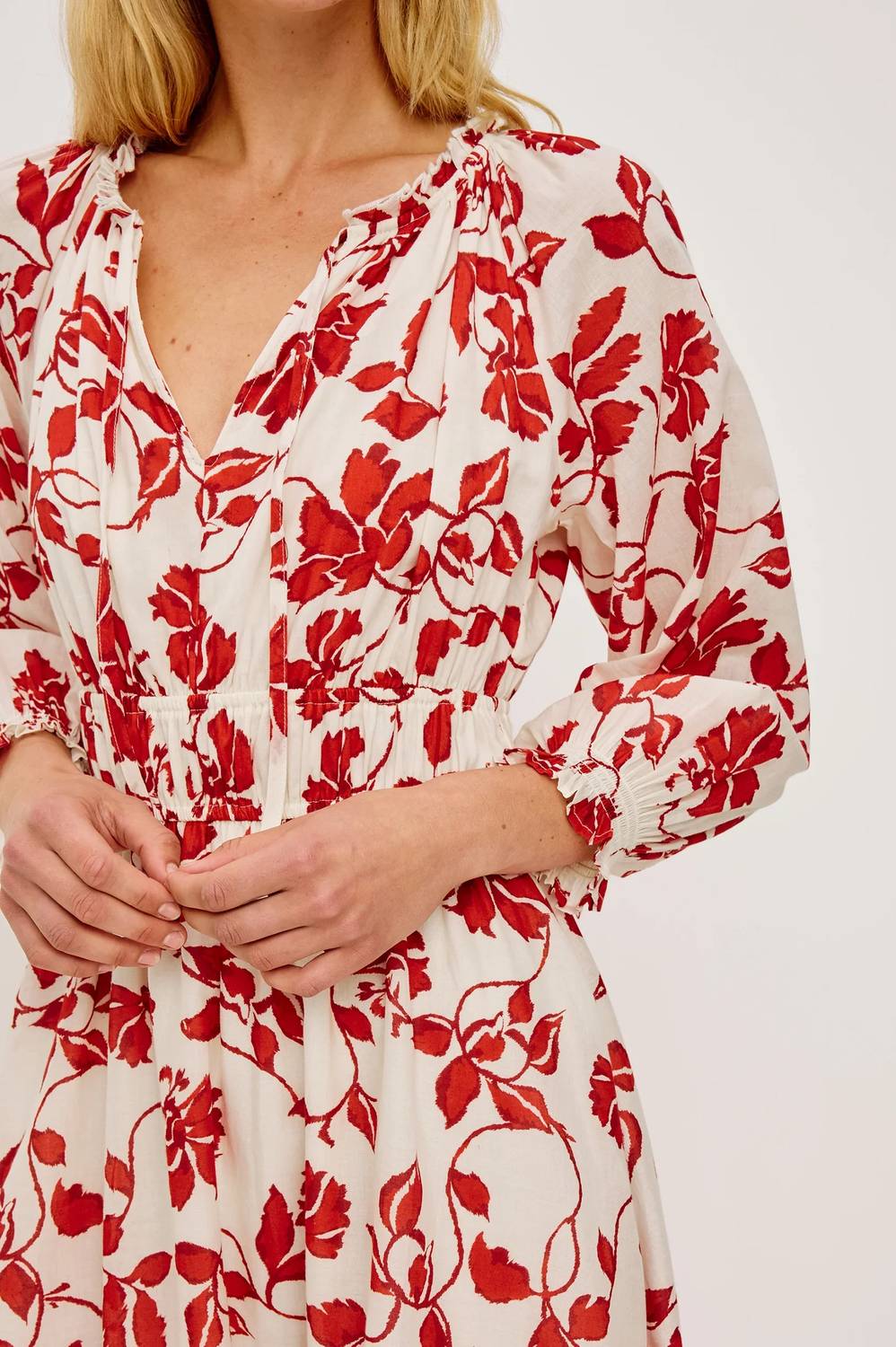 Rails - Matia Dress