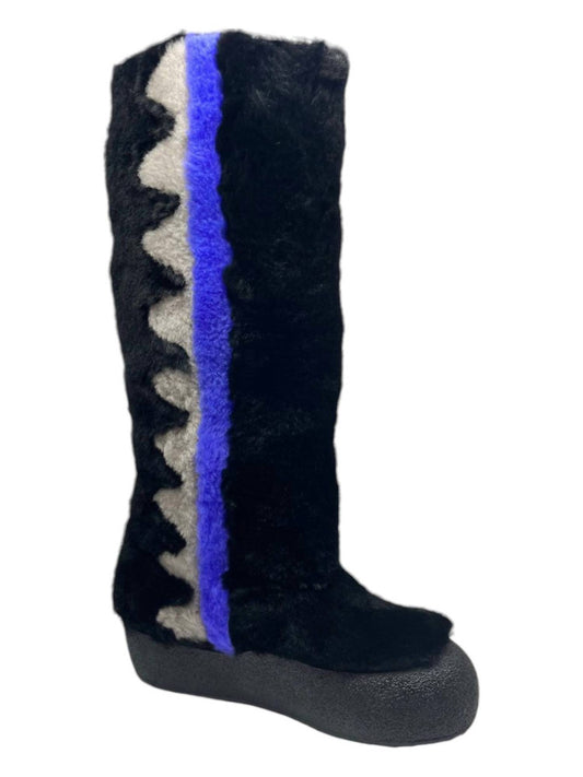 Bally - Women's Chiora Fur Boots