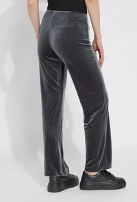 Lysse - Women's Velvet Pant