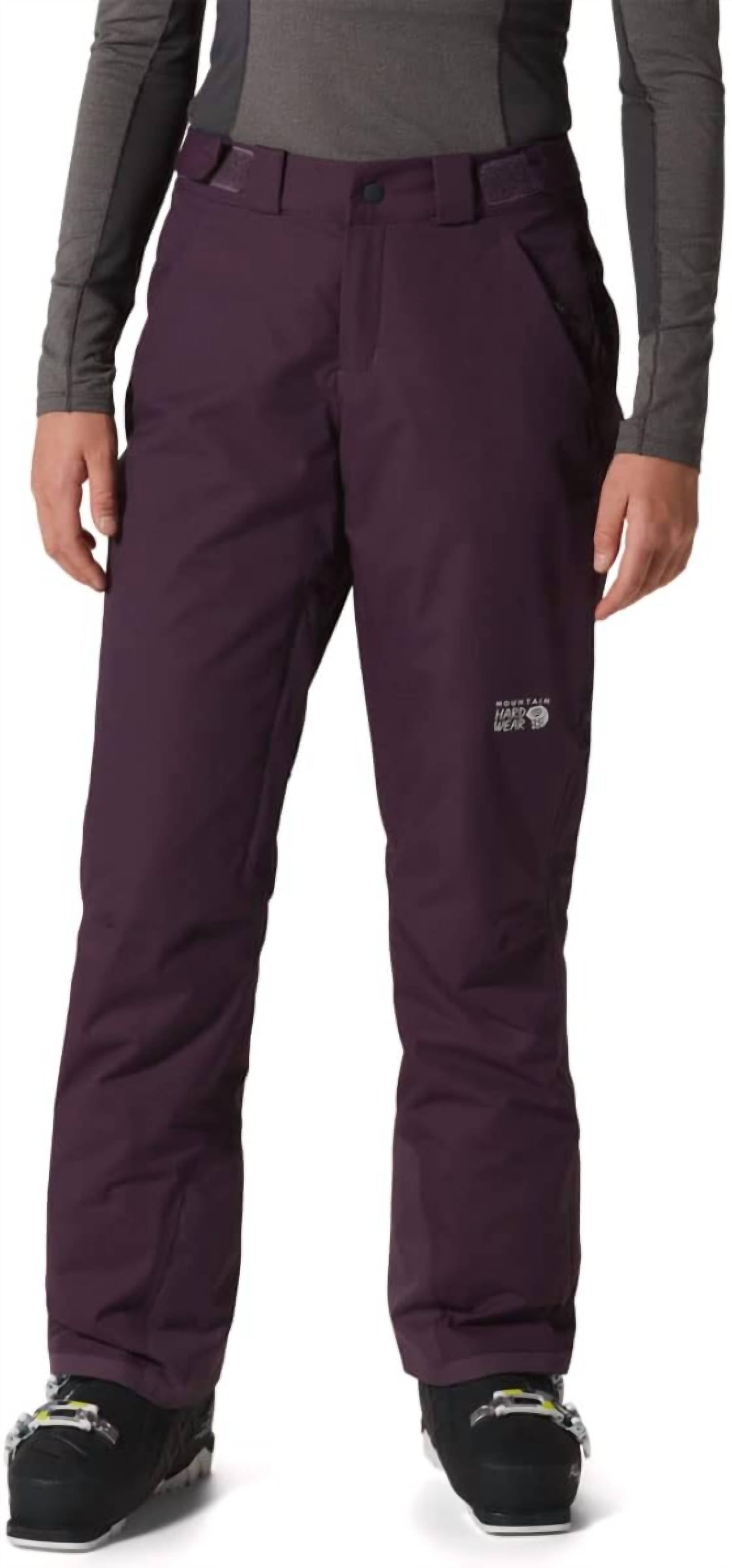 Mountain Hardwear - Firefall 2 Insulated Pants