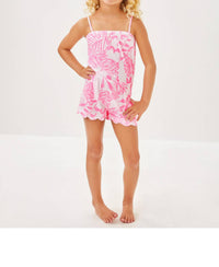 Lilly Pulitzer - Mini Jace Romper