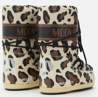 Moon Boot - Kid's Icon Animal Boot