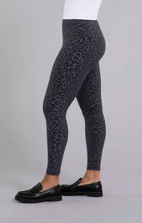 Sympli - Nu Yoke Legging