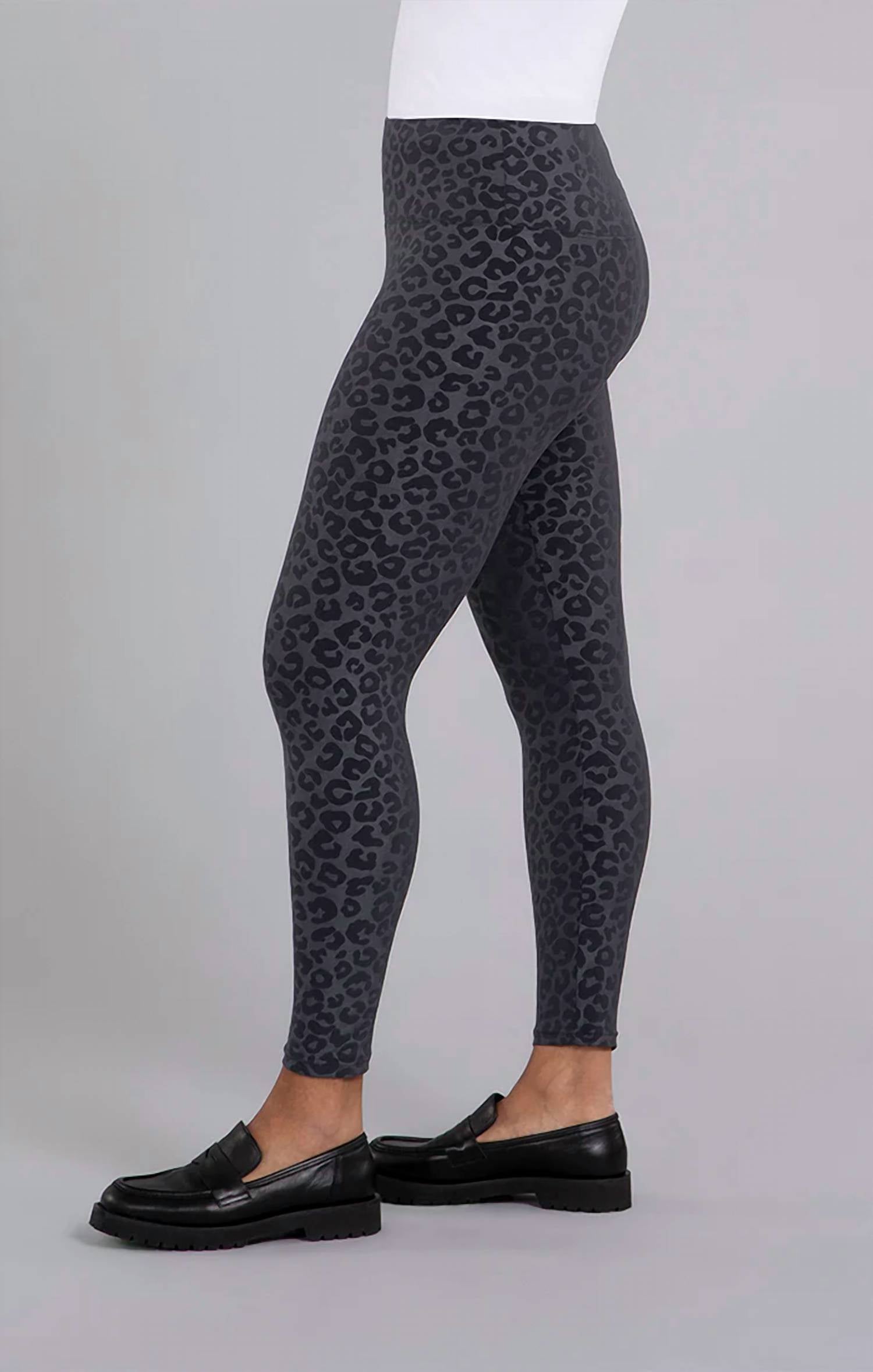 Sympli - Nu Yoke Legging