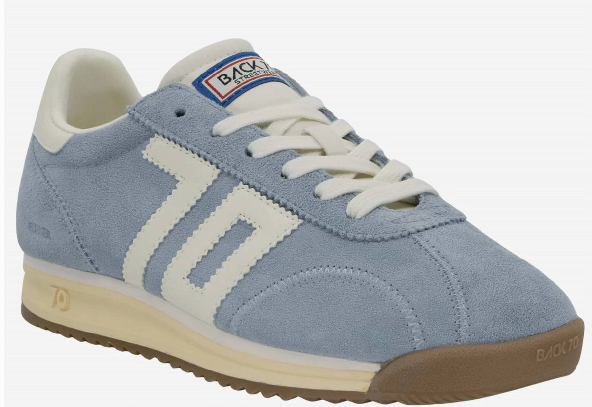 Back 70 - Women's Runner Sneakers