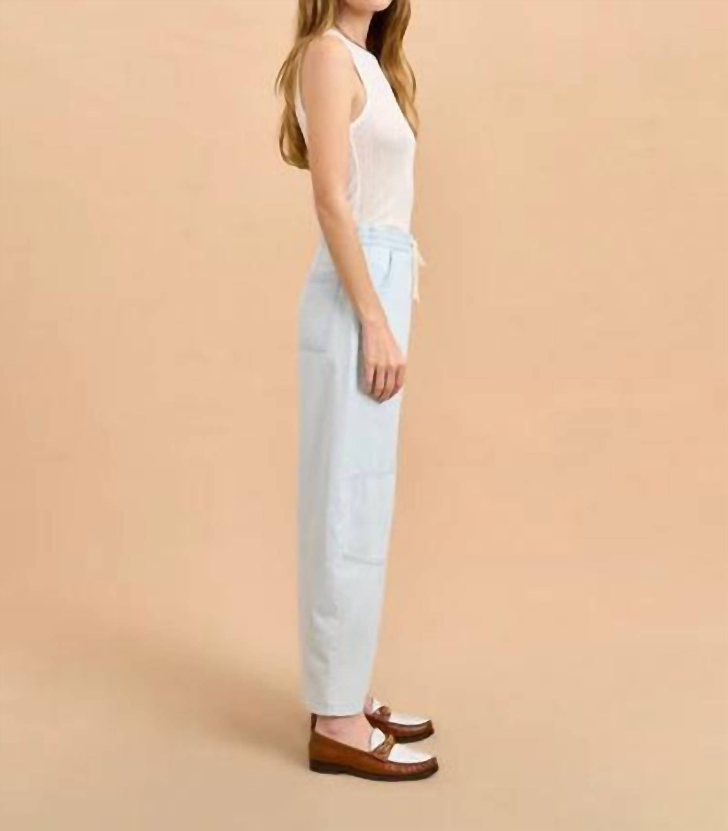 La Ligne Nyc - Dorian Pant