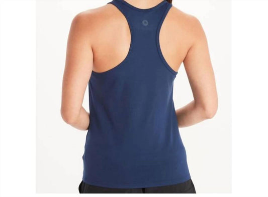 Marmot - Leda Racer Tank Top