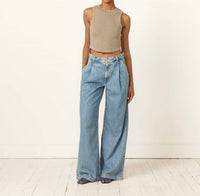 Agolde - Ellis Trouser