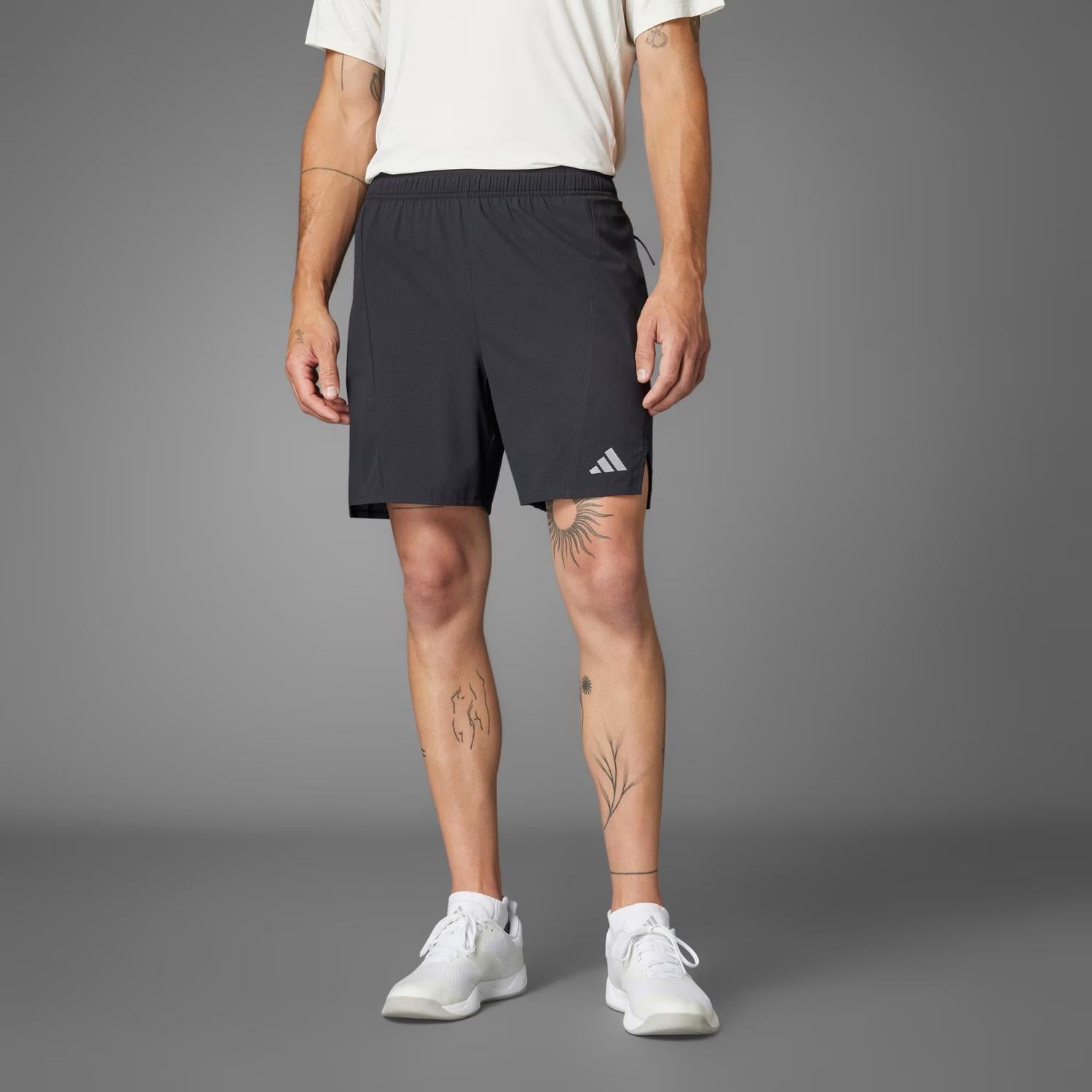 Adidas - Hiit Workout Heat.rdy Shorts