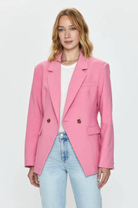 Pistola - Remy Double Breasted Blazer