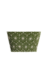 Agua Bendita - Liria Vessel Crop Top
