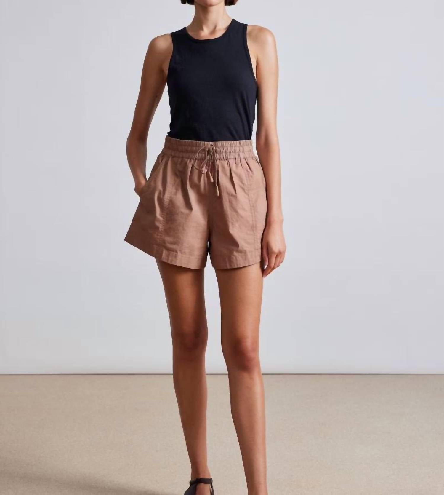 Apiece Apart - Trail Short
