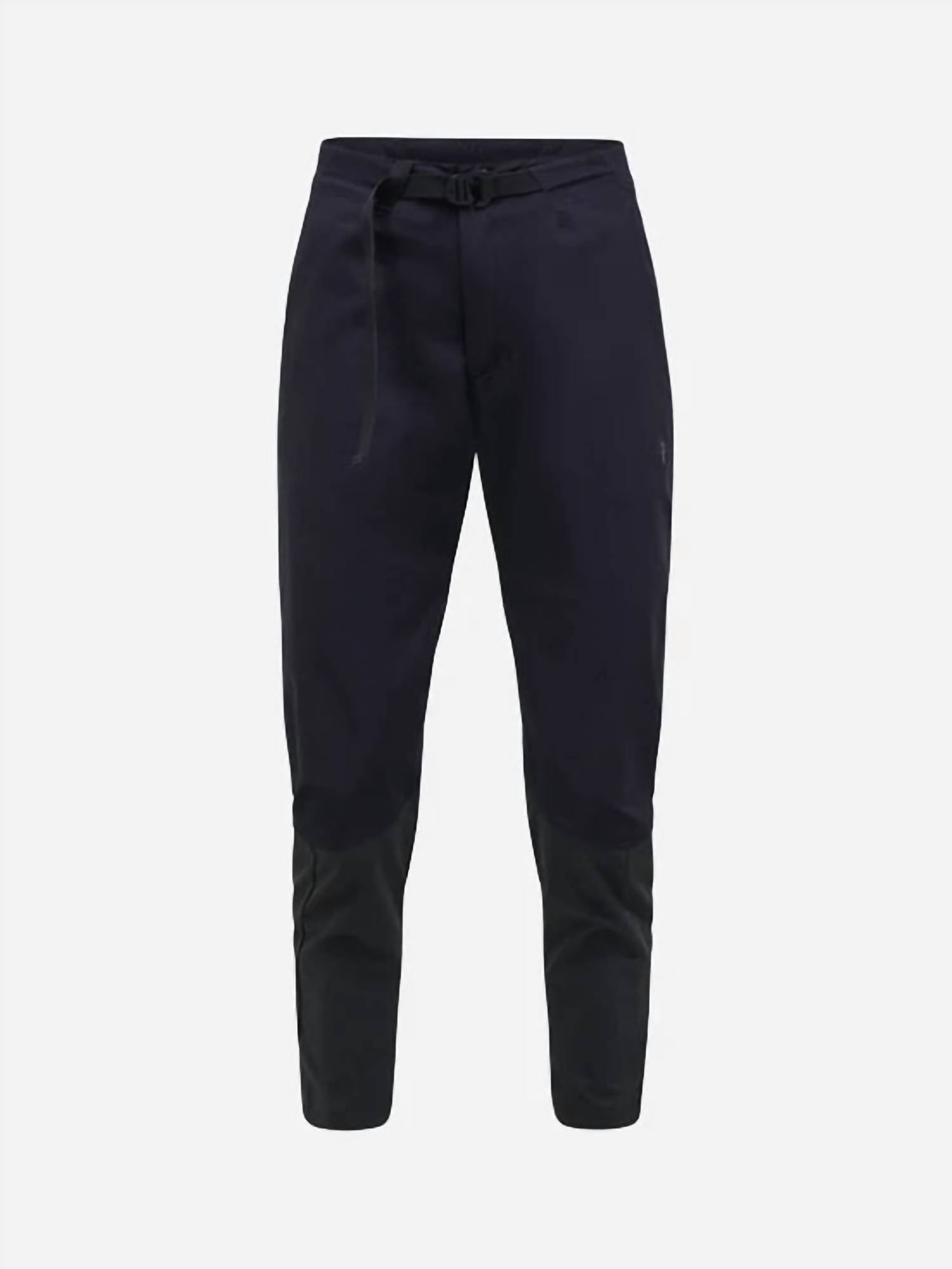 Peak Performance - Vislight Light Pants