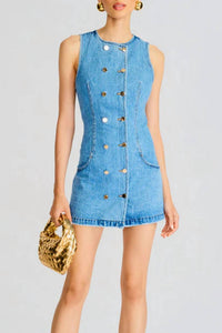 Retrofete - Hanna Dress