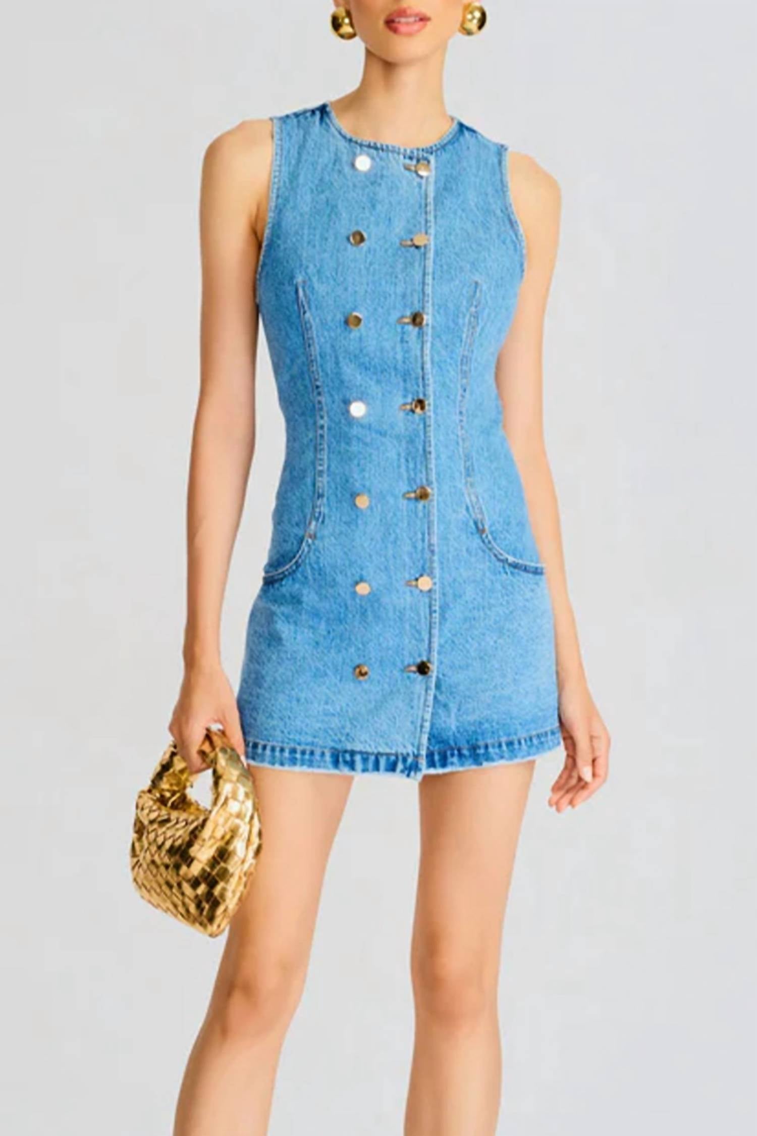Retrofete - Hanna Dress