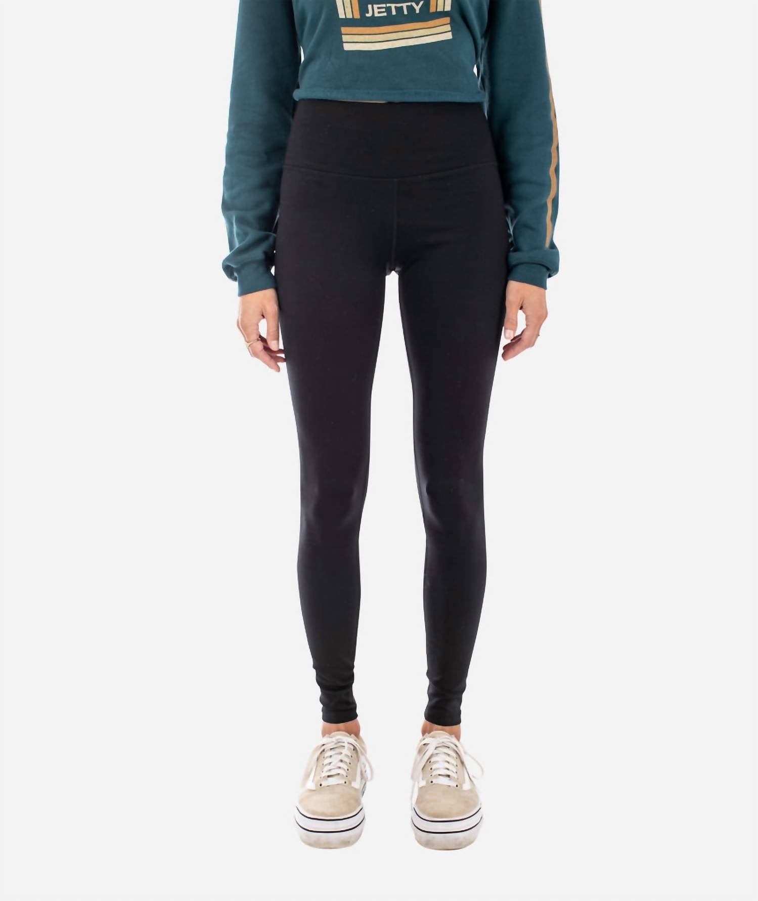 Jetty - Women's Everest Legging