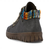 Rieker - Women's N1305 Lace-up Boots
