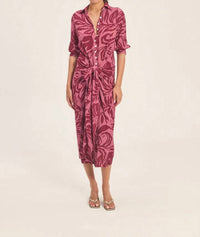 Jula - Hailey Dress