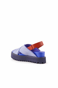 United Nude - Women's Rico X Sandal