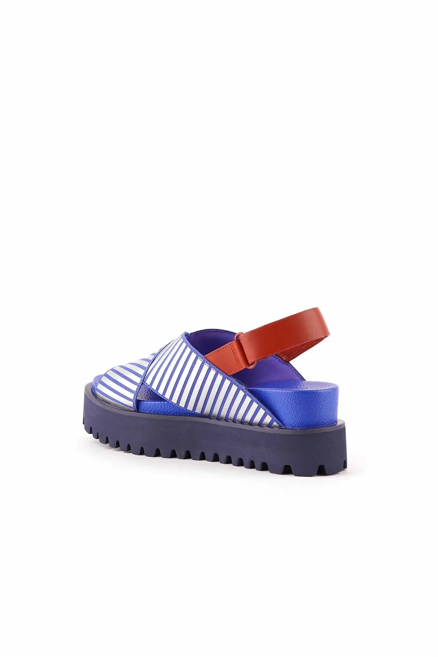 United Nude - Women's Rico X Sandal