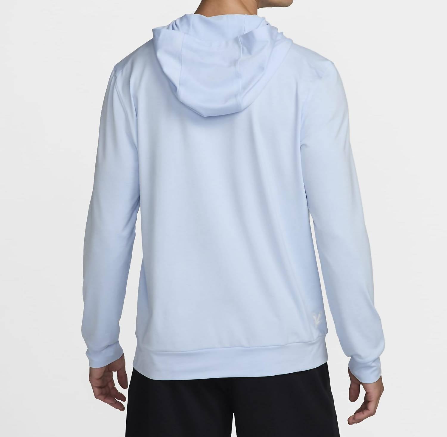 nike lightweight hoodie men's