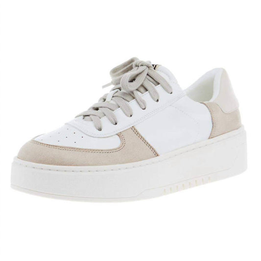 Shu Shop - Women's Shirley Sneaker