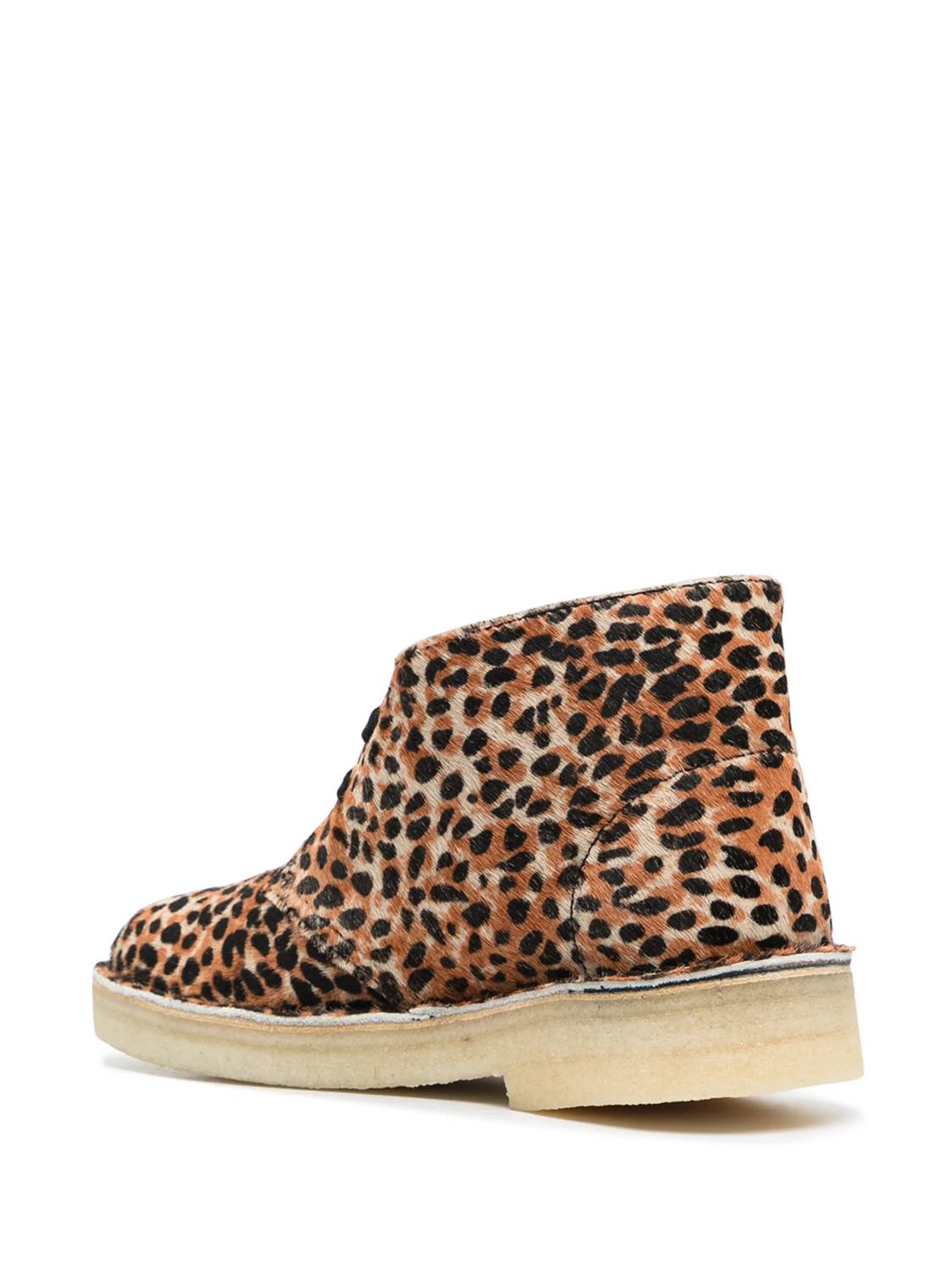 Clarks - Women's Desert Boot