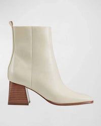 Marc Fisher - Women's Block Heel Ankle Boots