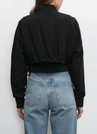 Greylin - Farla Bomber Jacket