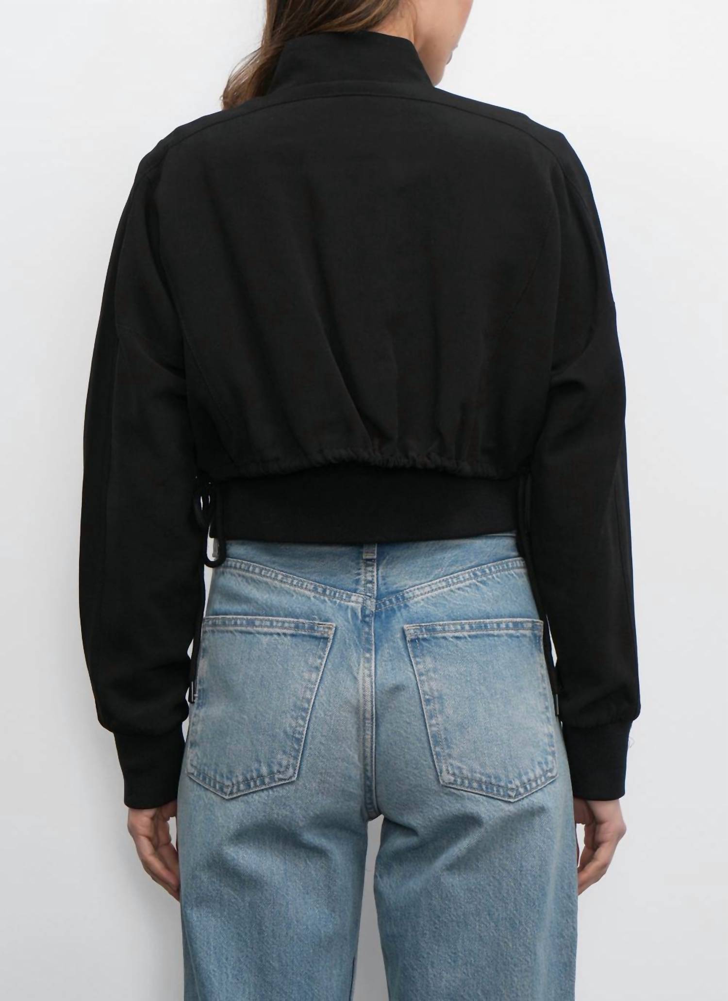 Greylin - Farla Bomber Jacket