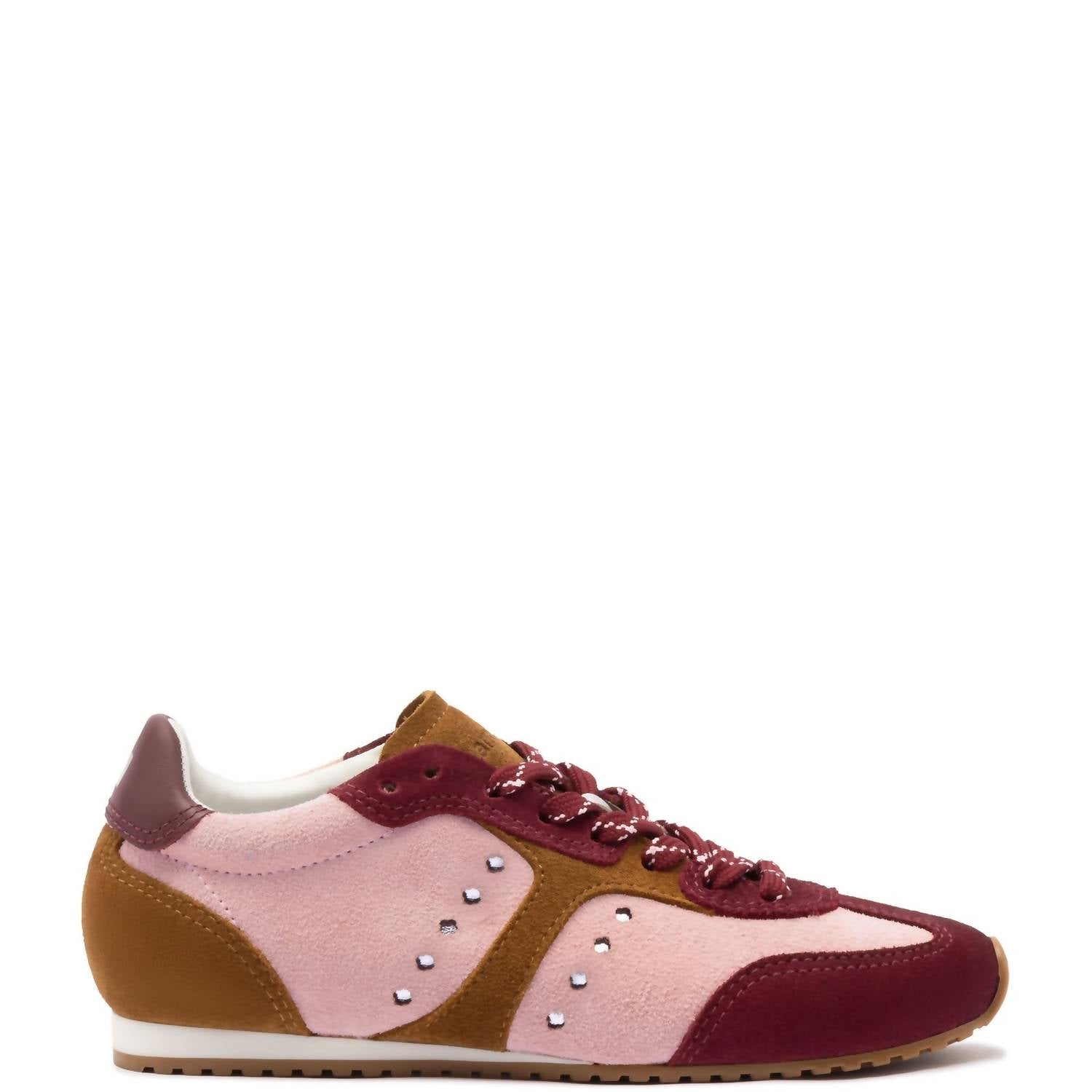 Larroude - Women's Stella Trainer Sneaker