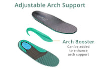 Orthofeet - Women's Francis Orthopedic Athletic Shoe